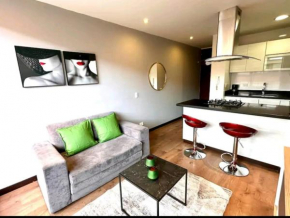 Hermoso apartamento 306 T.M.